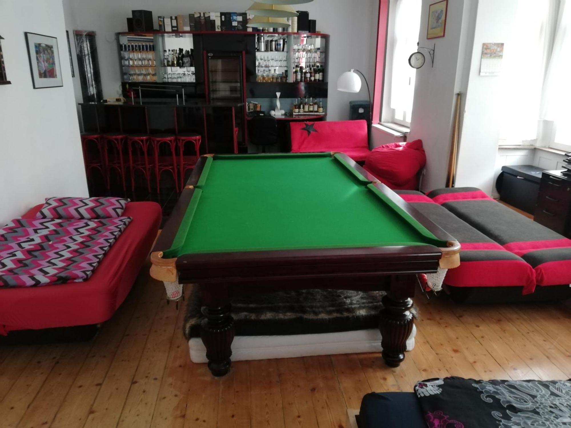 Privatzimmer Hagen Hagen  Bagian luar foto