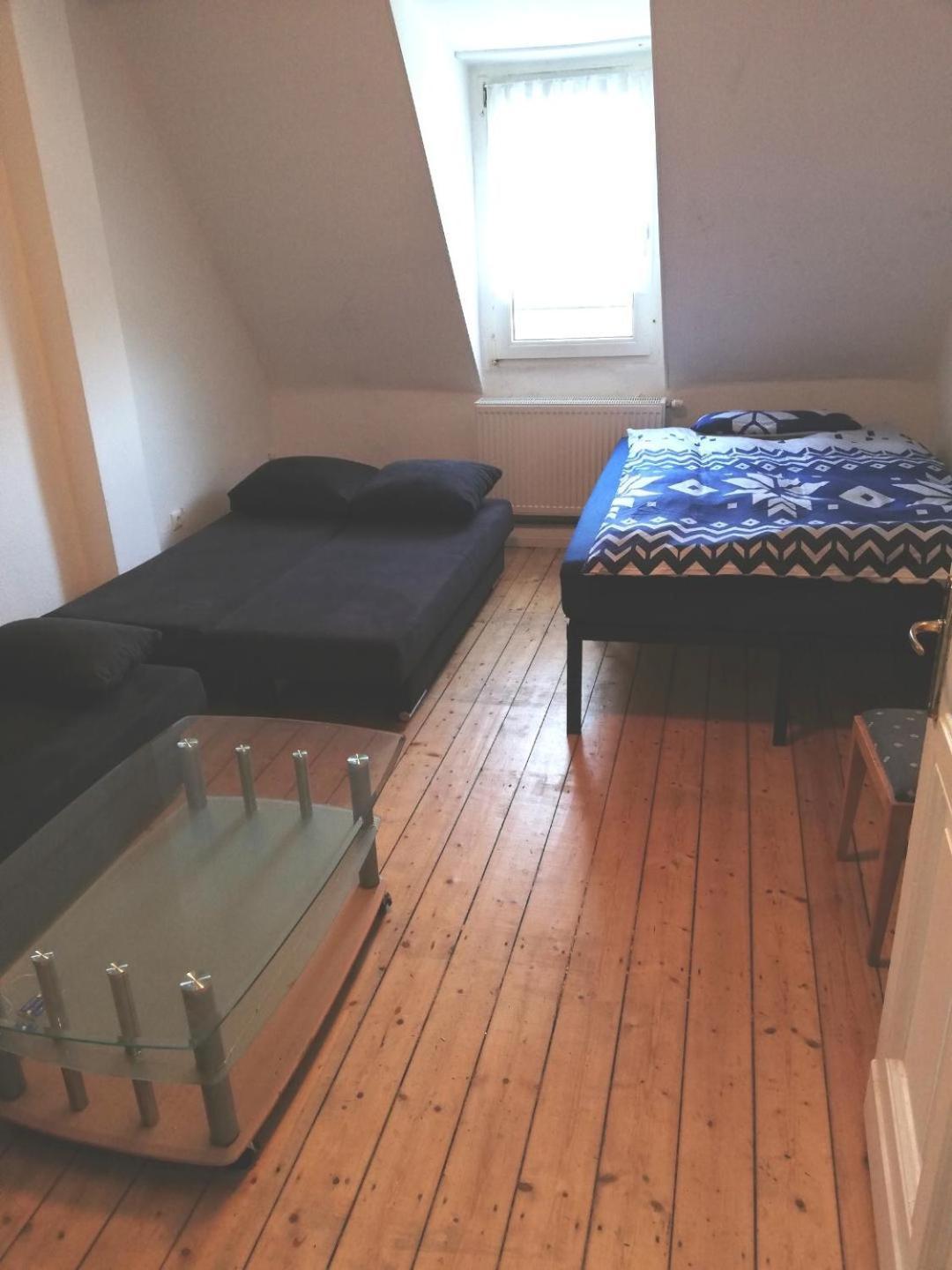 Privatzimmer Hagen Hagen  Bagian luar foto