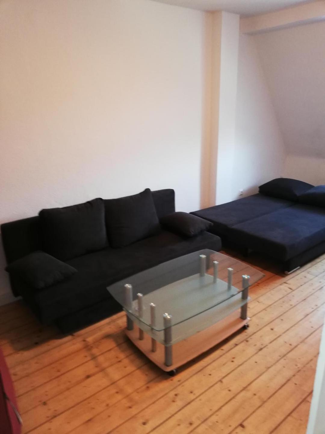 Privatzimmer Hagen Hagen  Bagian luar foto