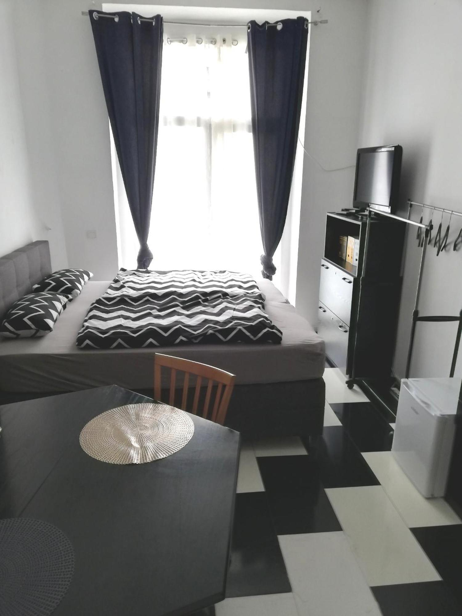Privatzimmer Hagen Hagen  Bagian luar foto