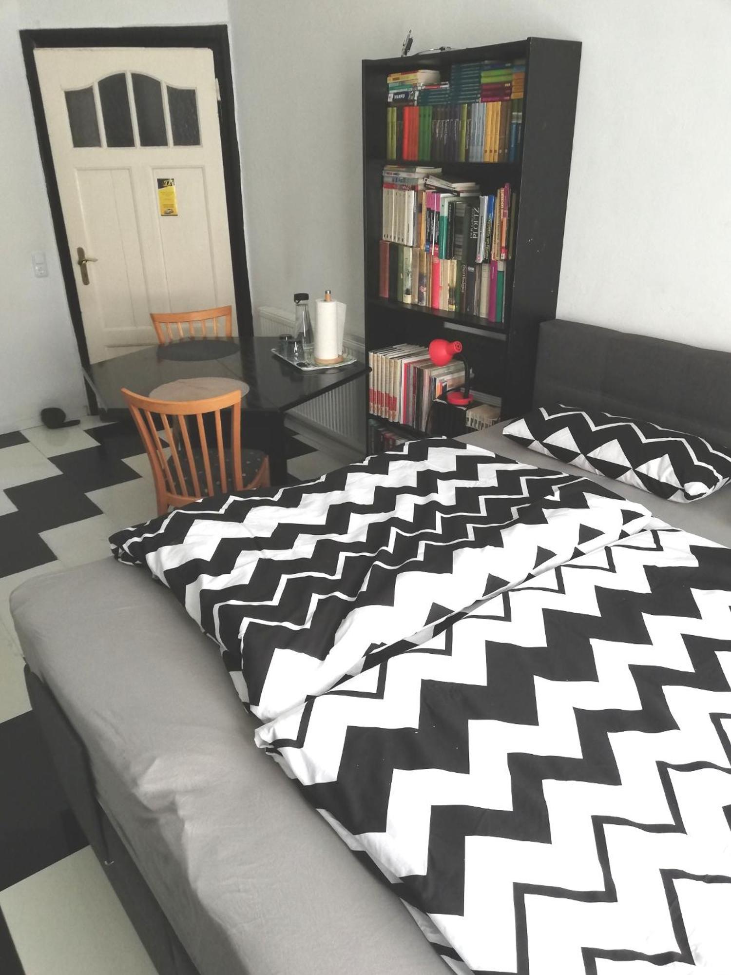 Privatzimmer Hagen Hagen  Bagian luar foto