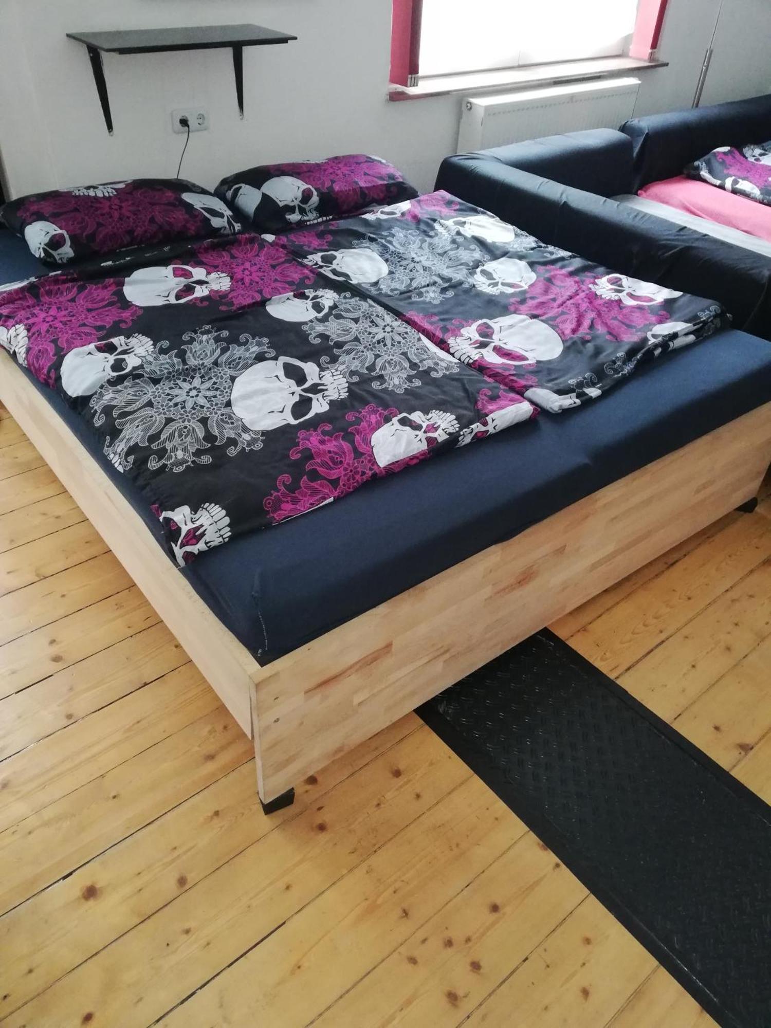 Privatzimmer Hagen Hagen  Bagian luar foto