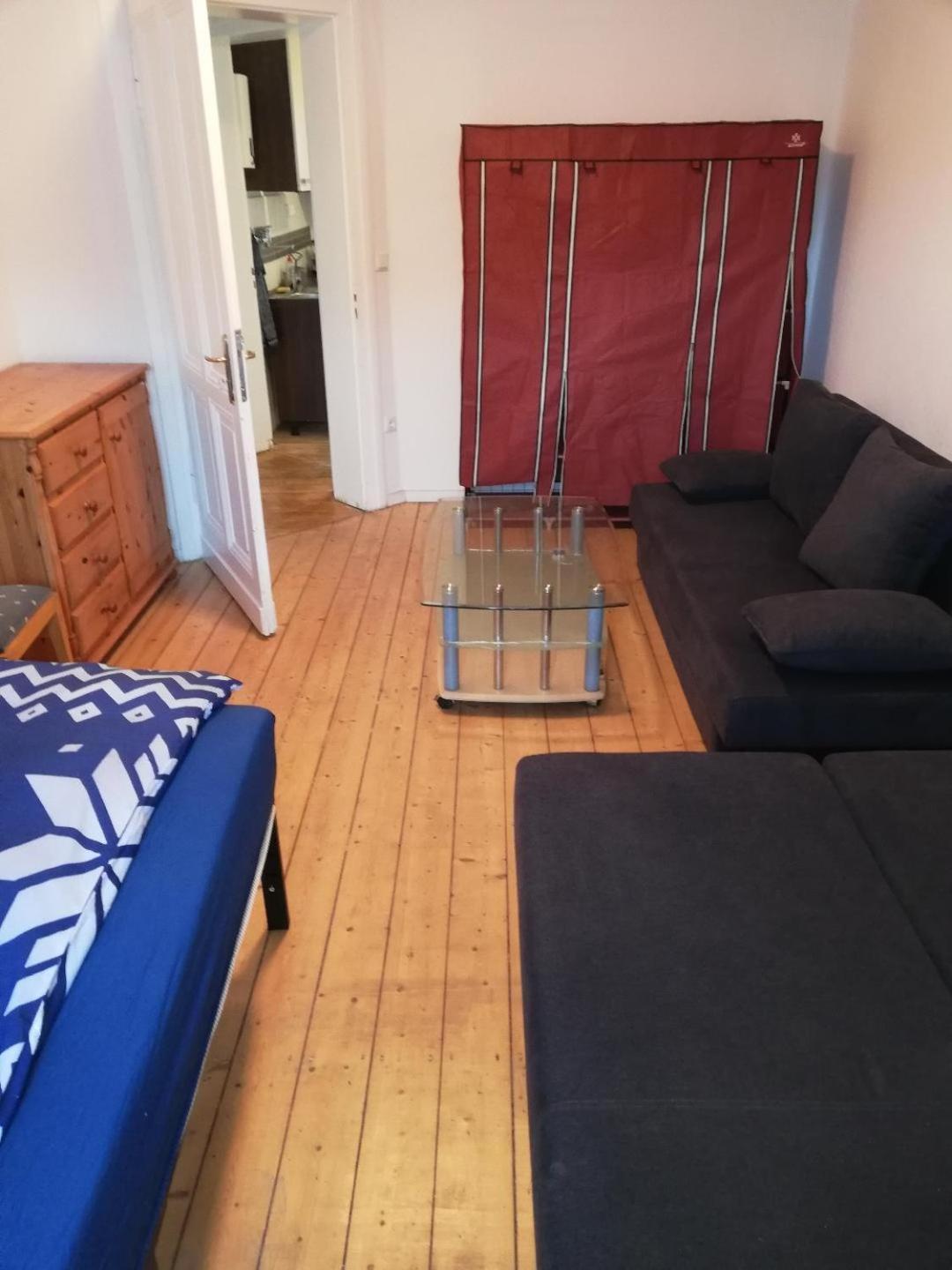 Privatzimmer Hagen Hagen  Bagian luar foto