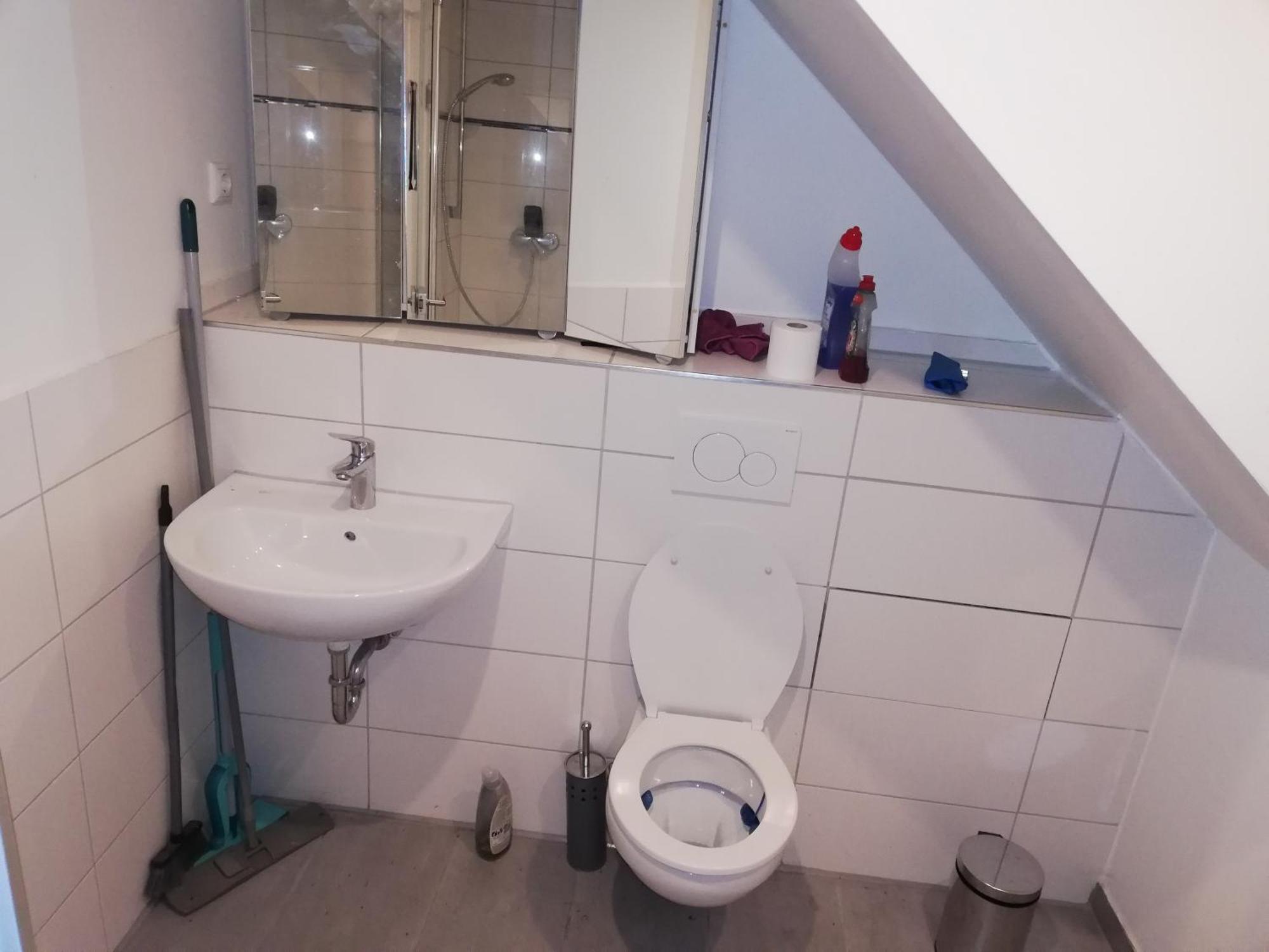 Privatzimmer Hagen Hagen  Bagian luar foto