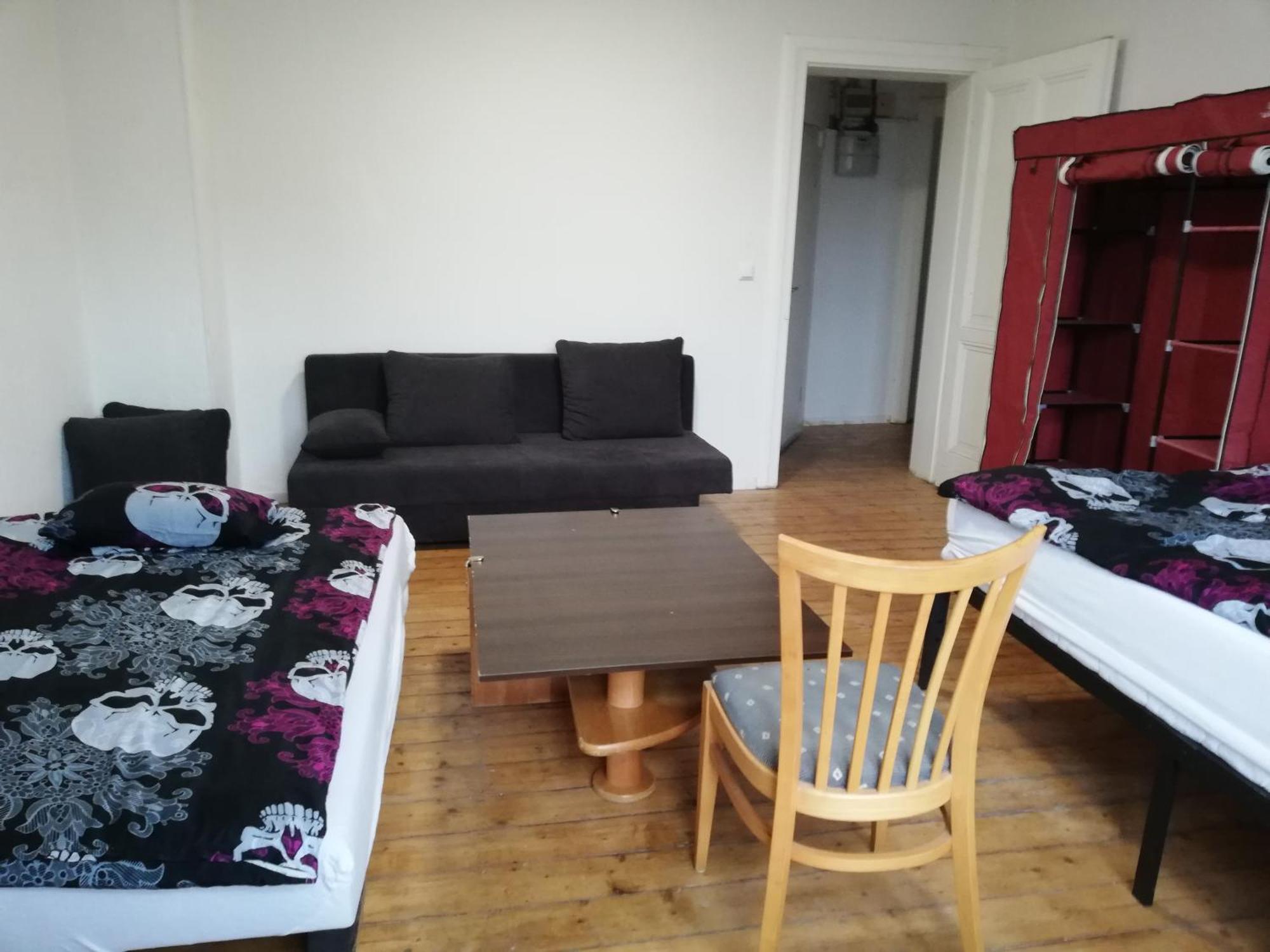Privatzimmer Hagen Hagen  Bagian luar foto