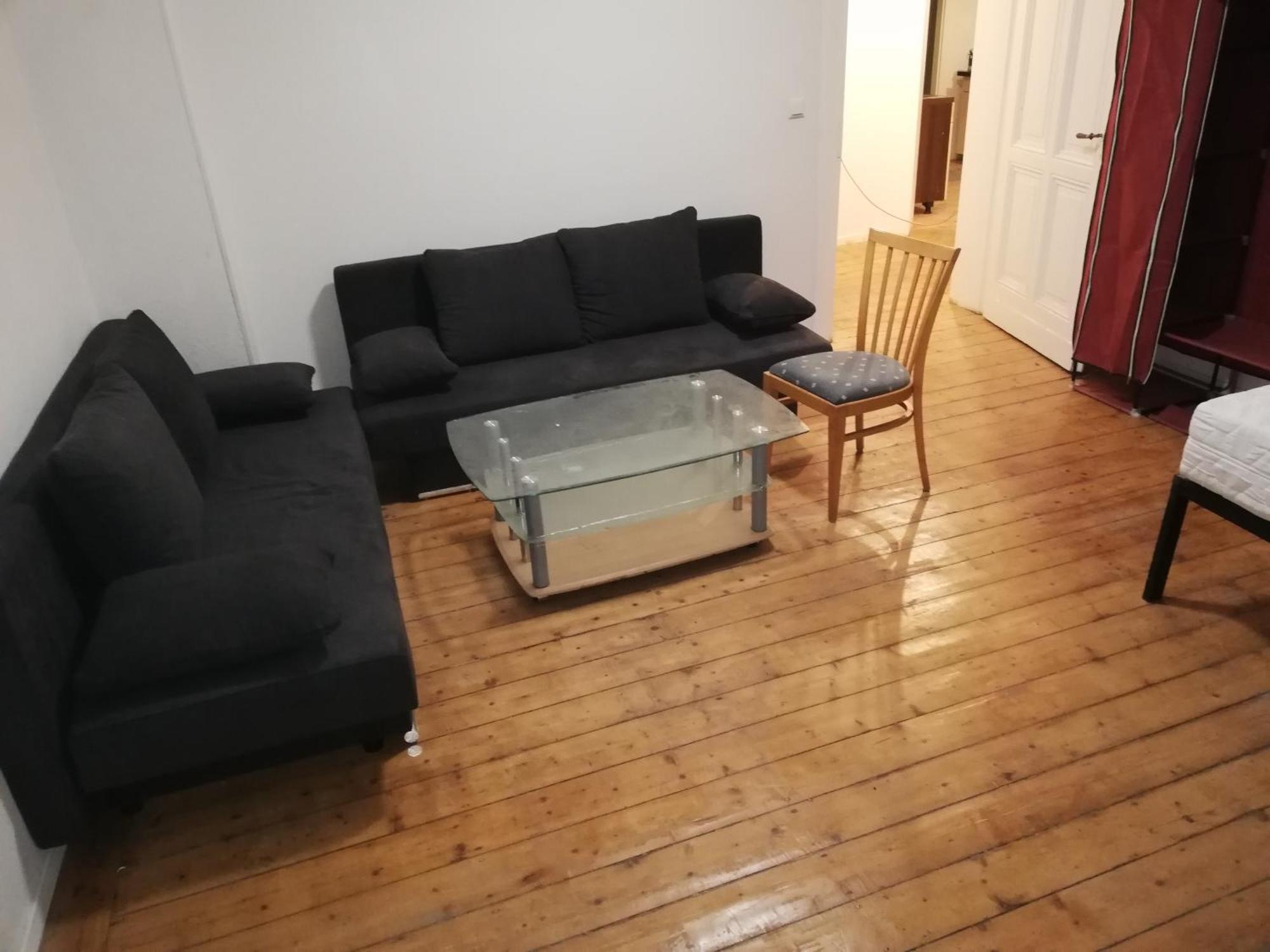 Privatzimmer Hagen Hagen  Bagian luar foto