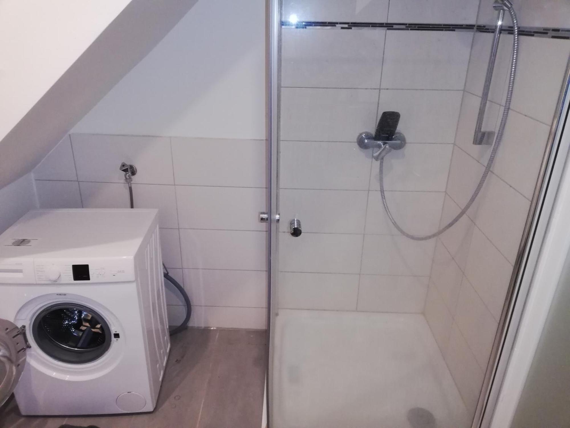 Privatzimmer Hagen Hagen  Bagian luar foto