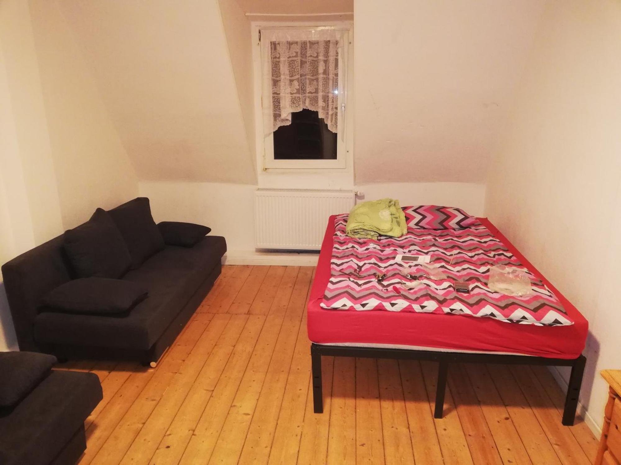 Privatzimmer Hagen Hagen  Bagian luar foto