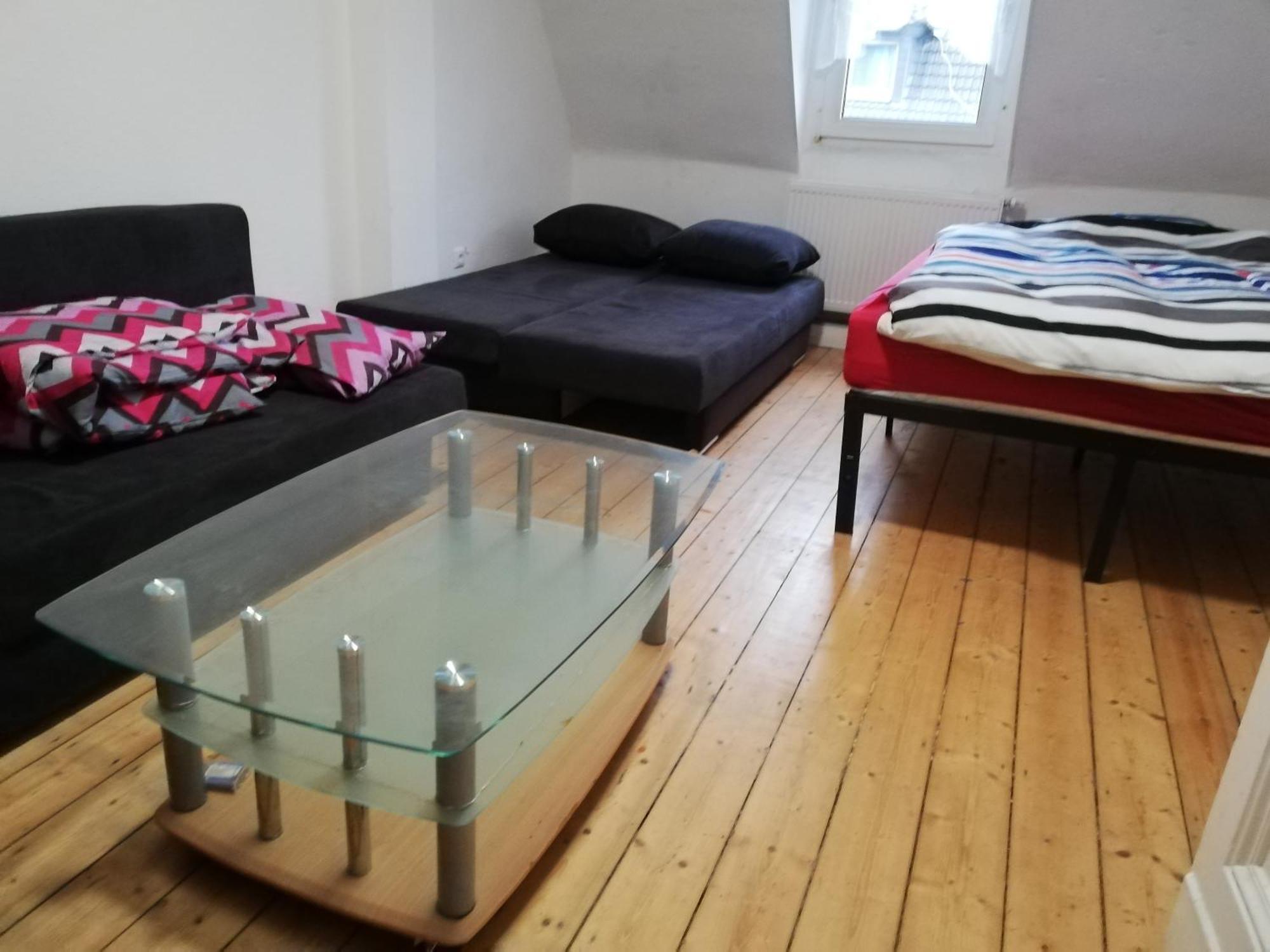 Privatzimmer Hagen Hagen  Bagian luar foto