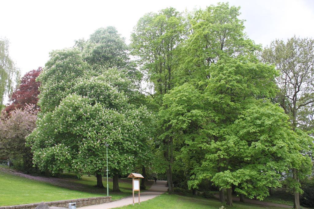 Privatzimmer Hagen Hagen  Bagian luar foto
