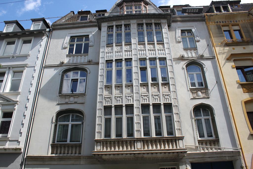 Privatzimmer Hagen Hagen  Bagian luar foto
