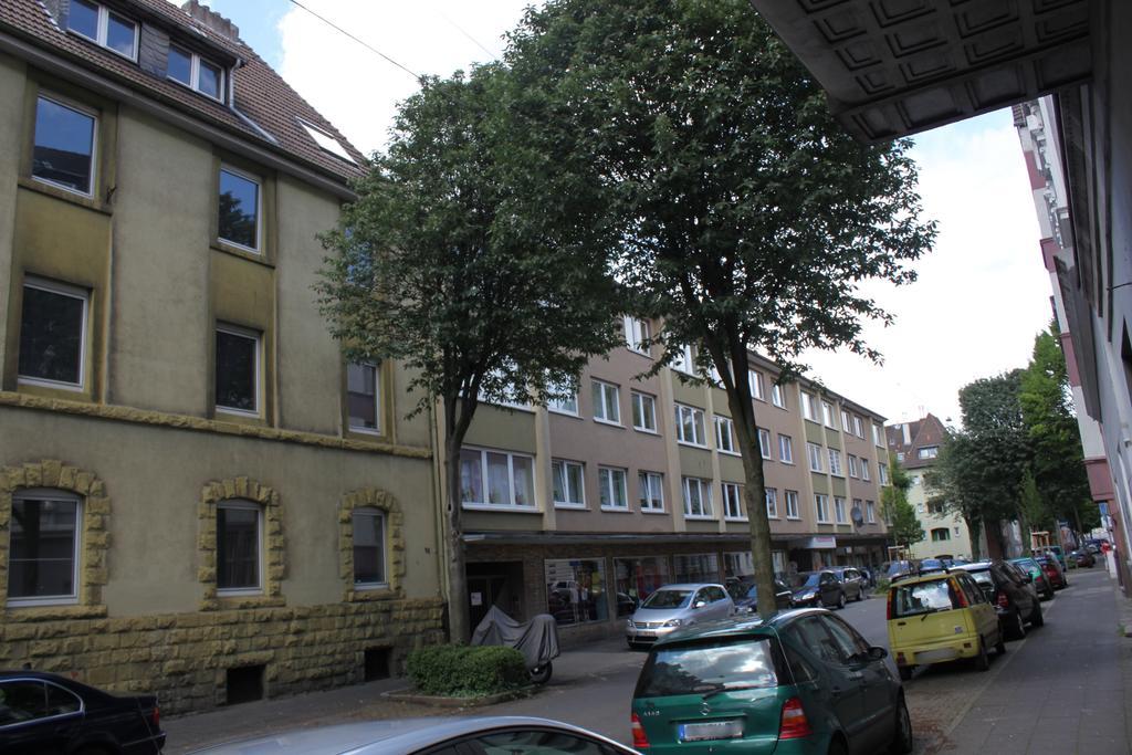 Privatzimmer Hagen Hagen  Bagian luar foto