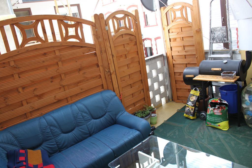 Privatzimmer Hagen Hagen  Bagian luar foto