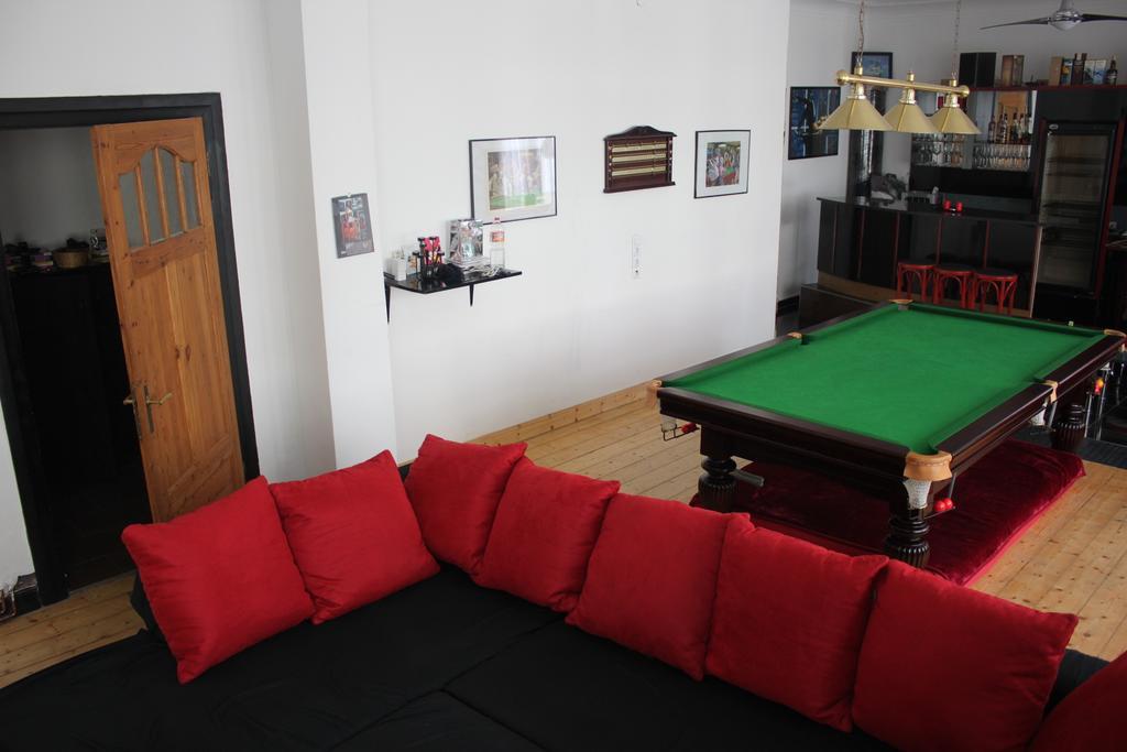 Privatzimmer Hagen Hagen  Bagian luar foto