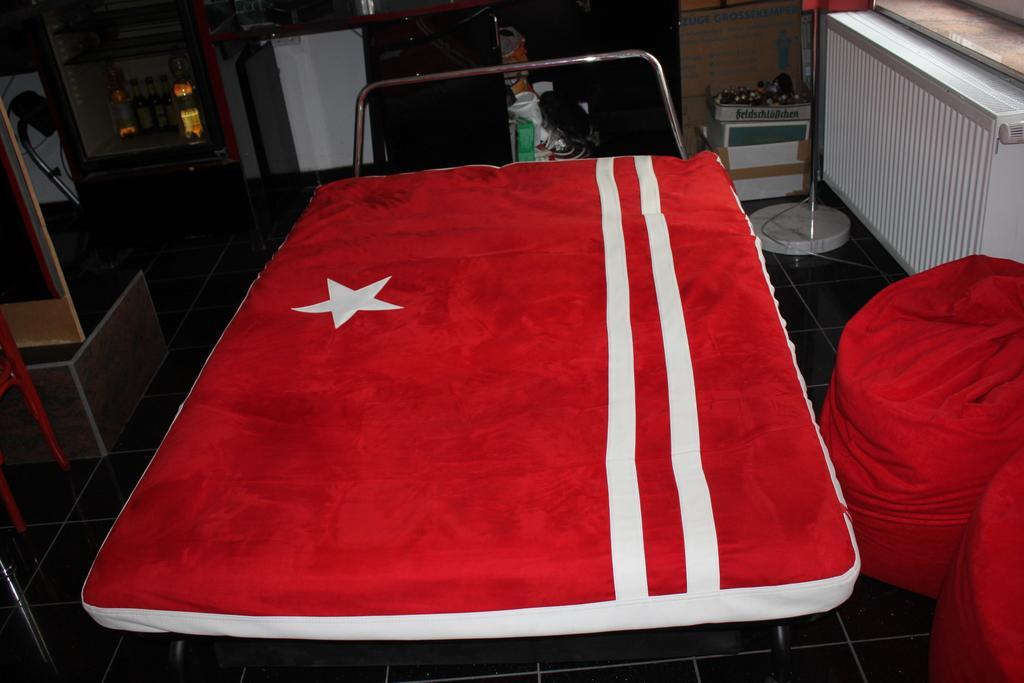 Privatzimmer Hagen Hagen  Bagian luar foto