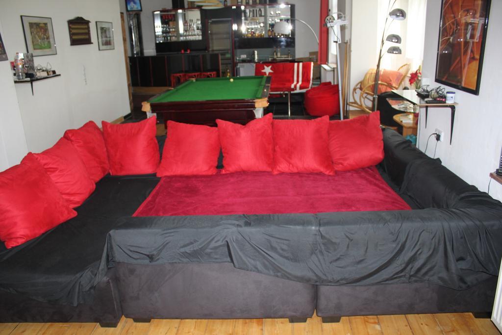 Privatzimmer Hagen Hagen  Bagian luar foto