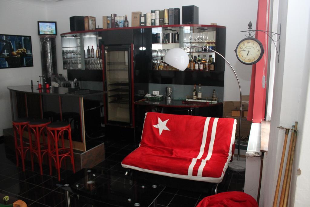 Privatzimmer Hagen Hagen  Bagian luar foto
