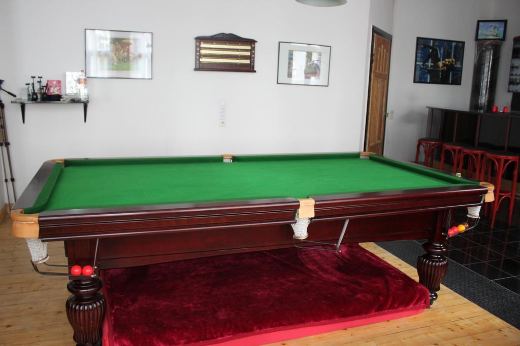 Privatzimmer Hagen Hagen  Bagian luar foto