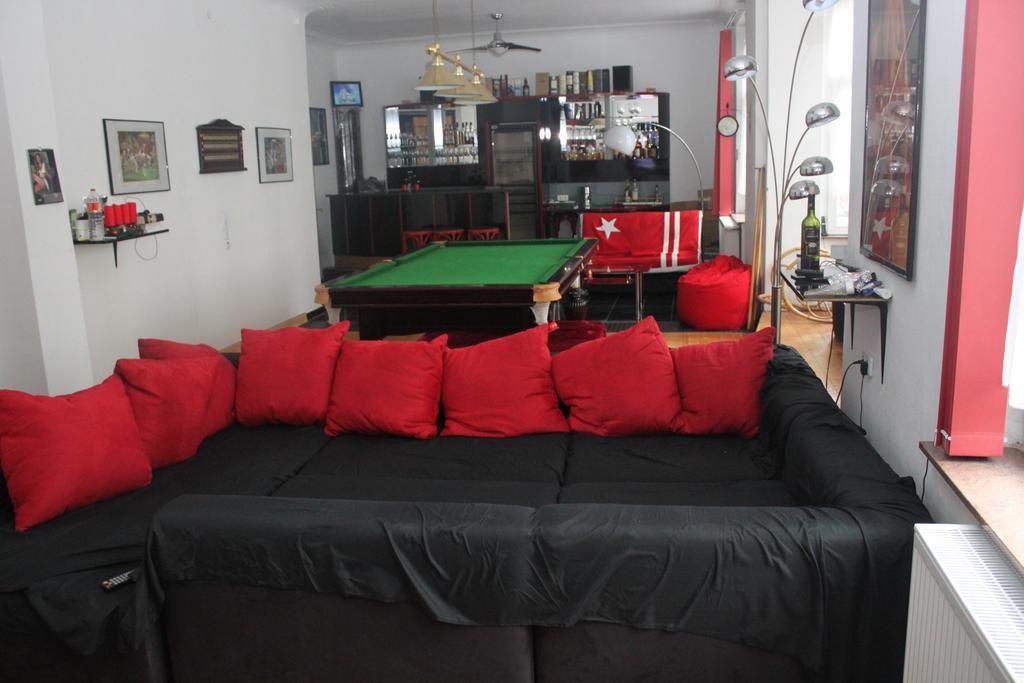 Privatzimmer Hagen Hagen  Bagian luar foto
