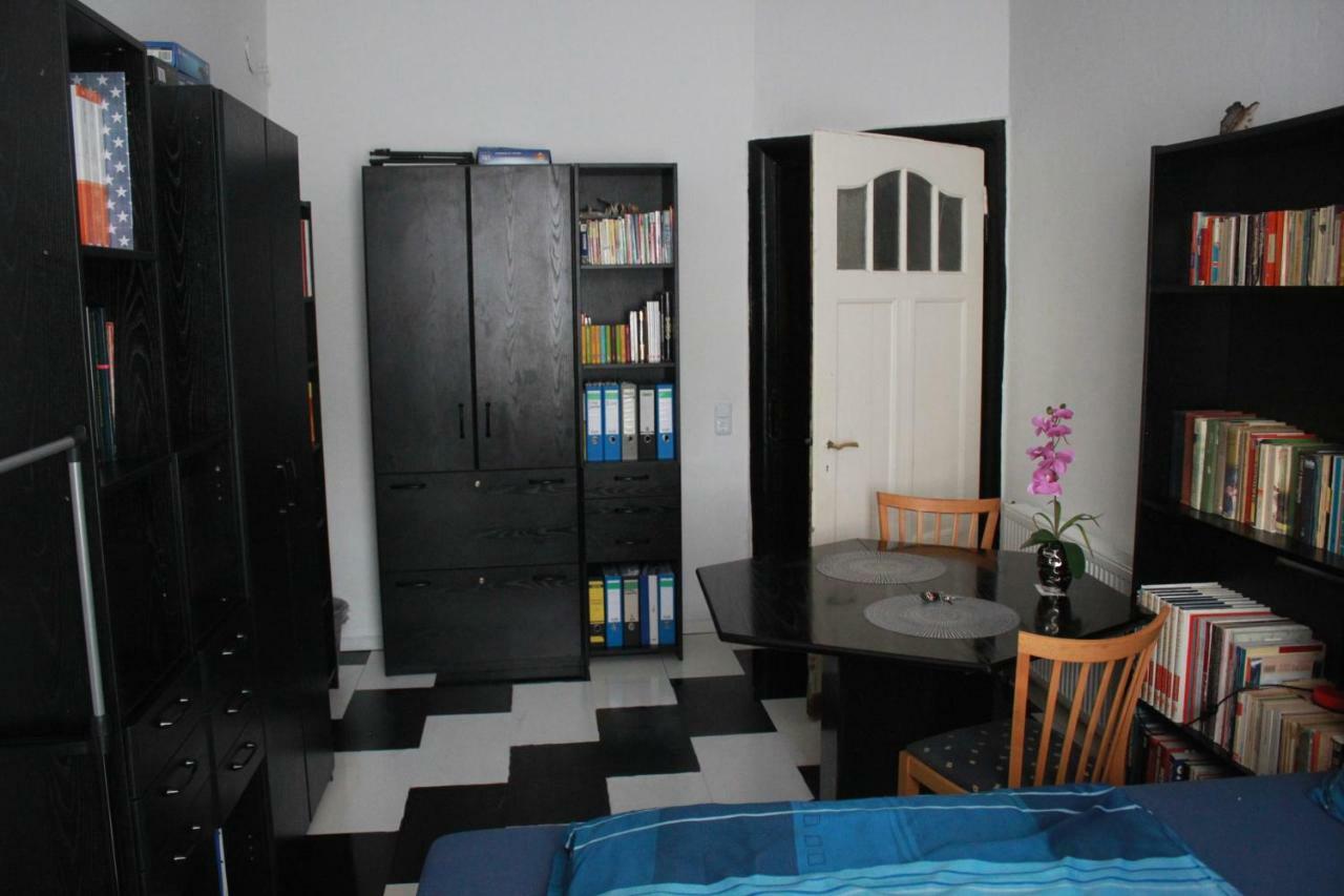 Privatzimmer Hagen Hagen  Bagian luar foto
