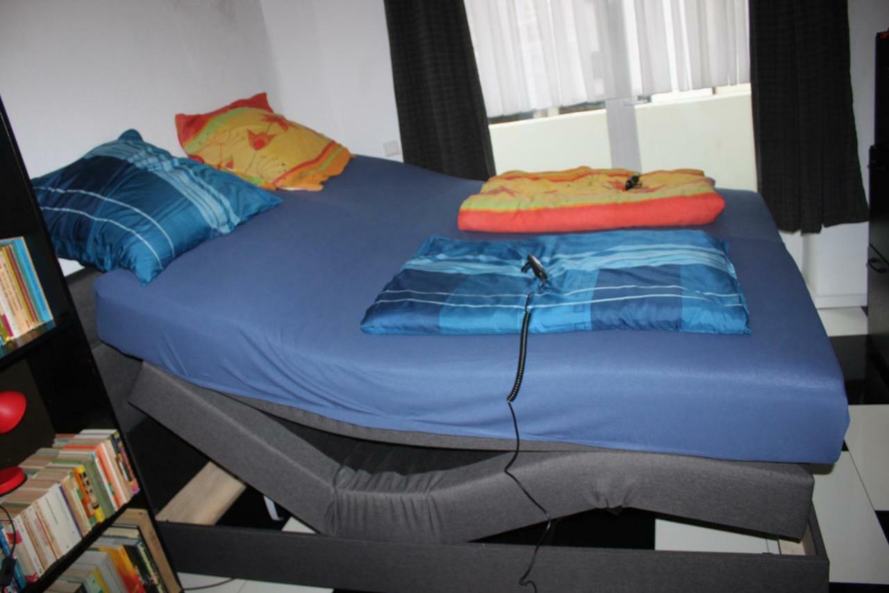 Privatzimmer Hagen Hagen  Bagian luar foto
