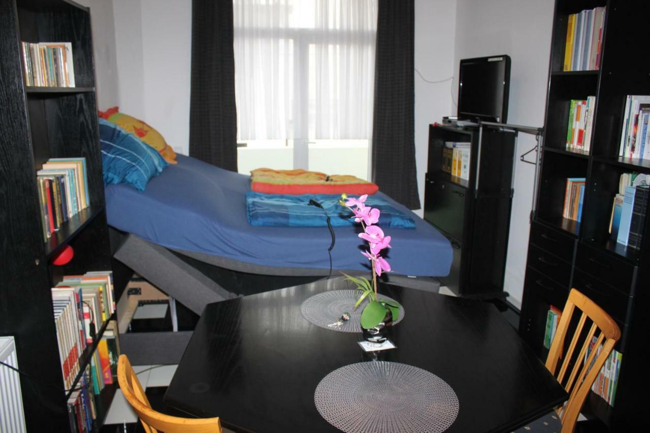 Privatzimmer Hagen Hagen  Bagian luar foto