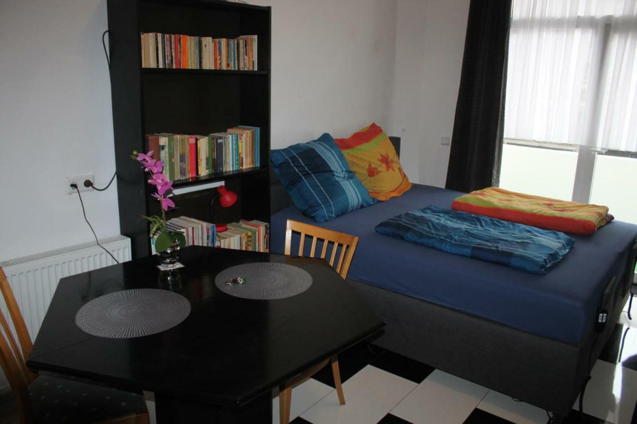 Privatzimmer Hagen Hagen  Bagian luar foto