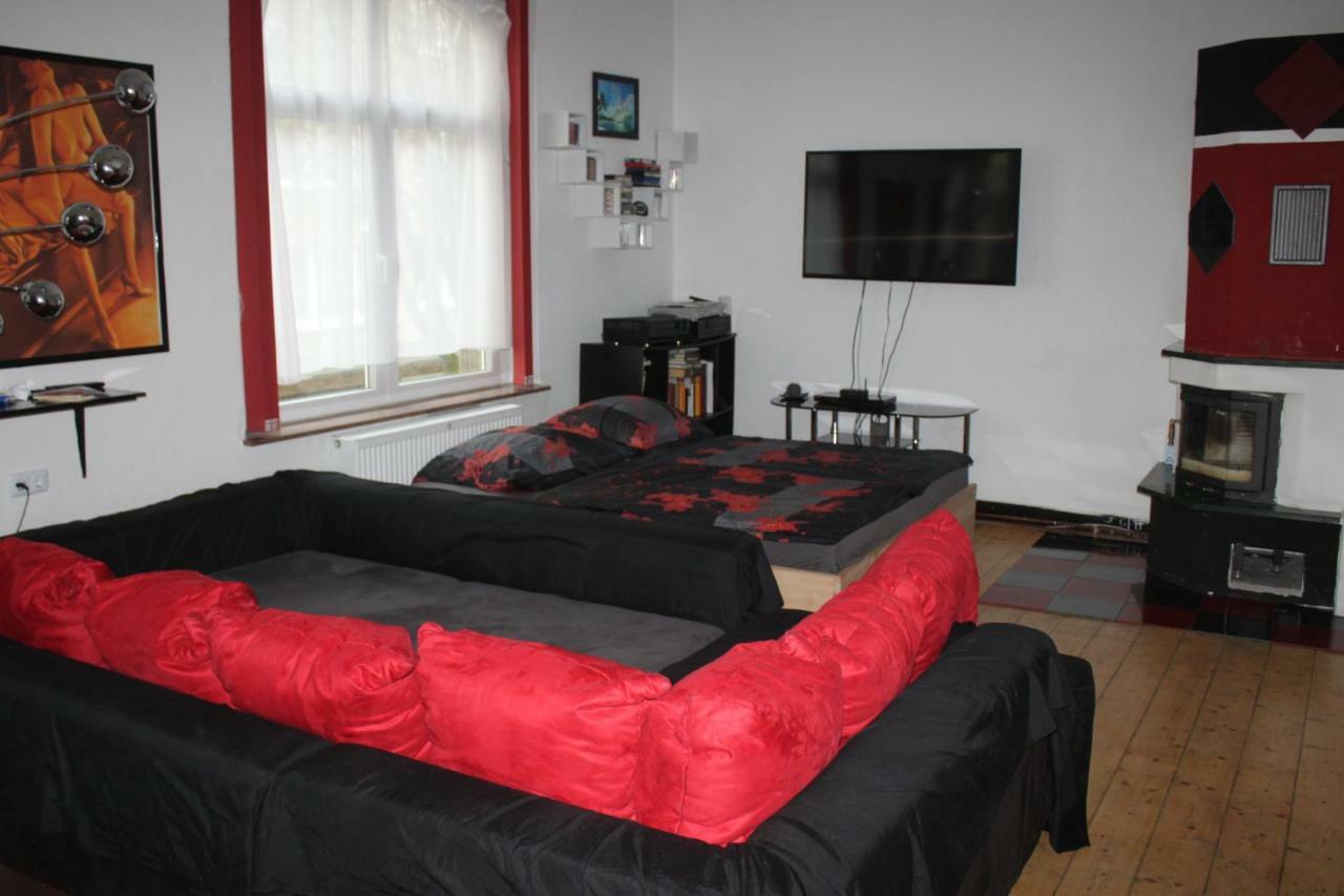 Privatzimmer Hagen Hagen  Bagian luar foto