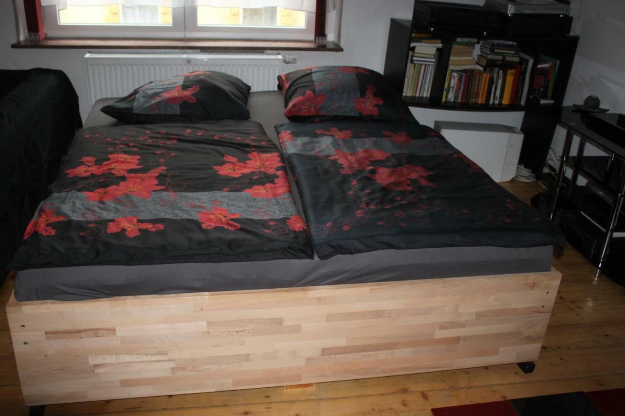 Privatzimmer Hagen Hagen  Bagian luar foto