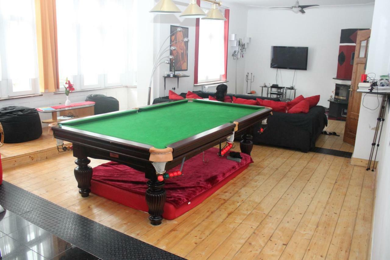 Privatzimmer Hagen Hagen  Bagian luar foto