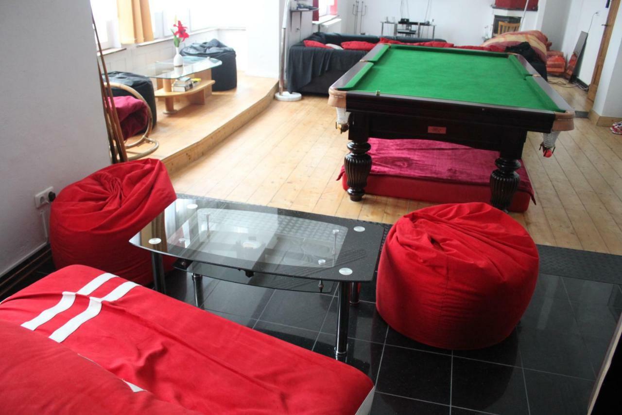 Privatzimmer Hagen Hagen  Bagian luar foto