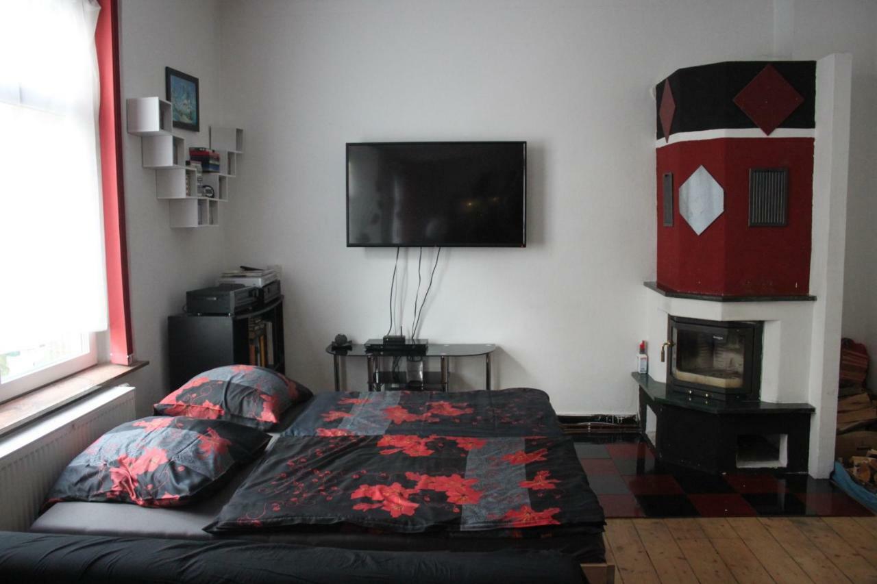 Privatzimmer Hagen Hagen  Bagian luar foto